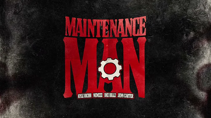 41, Kyle Ricch & Jenn Carter - Maintenance (Feat. Nemzzz & Dee Billz) [Clean]