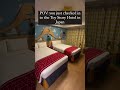 POV: You're Staying at the Toy Story Hotel in Tokyo Disney Resort