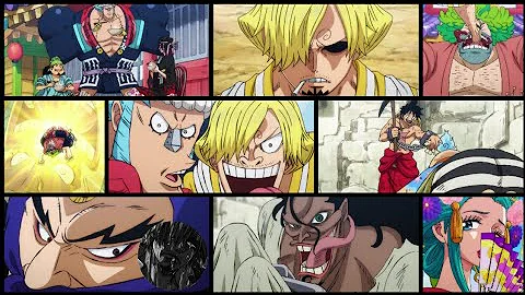 One Piece 921