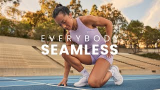 EVERYBODY SEAMLESS | Oner Active