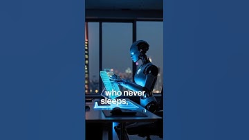 Revolutionizing Work with the Genius AI Assistant, Claude. #AIAssistant #TextProcessing#Productivity