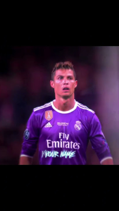 My Favorite Player