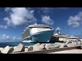 2018 Harmony of the Seas