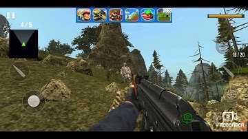 FPS TASK FORCE gameplay