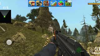 FPS TASK FORCE gameplay screenshot 5