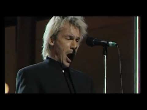 Florent Pagny - Ma liberté de chanter - Extrait #5