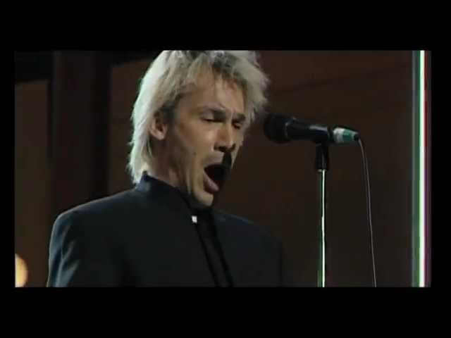Florent Pagny - Ma liberté de chanter - Extrait #5