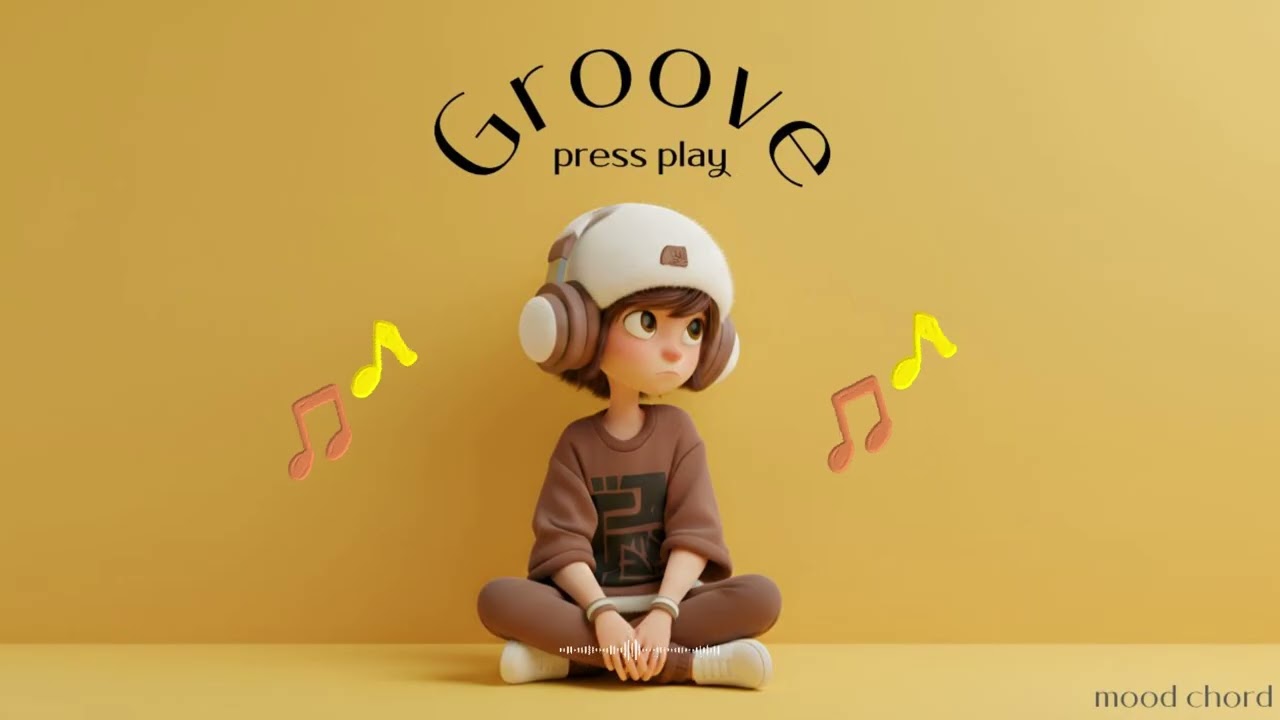 Плейлист🎧 Почему этот ритм хочется слушать вечно? ☕🎶Groove Pop · Кафе · Фон · Для работы (11 часов)