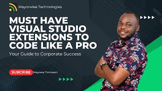 Must-Have VS Code Extensions That’ll Instantly Level Up Your Coding Game!