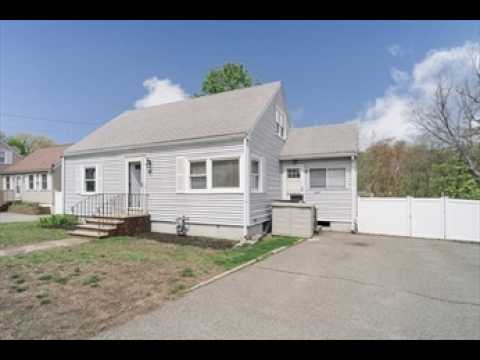 367 Lynnfield Street, Peabody, MA home video tour