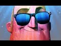 Mr incredible becoming canny and uncanny you live in