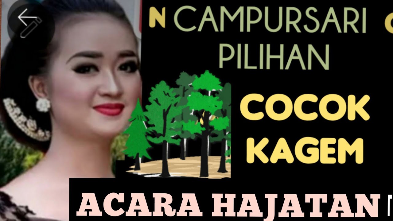GENDING JAWA CAMPURSARI COCOK KAGEM TOMBO JAMPI SAYAH SINAMBI LEYEH_LEYEH BASS GLERR  