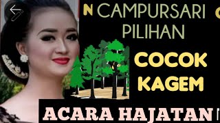 GENDING JAWA CAMPURSARI COCOK KAGEM TOMBO JAMPI SAYAH SINAMBI LEYEH_LEYEH BASS GLERR  