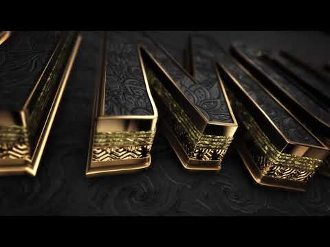 Golden Intro After