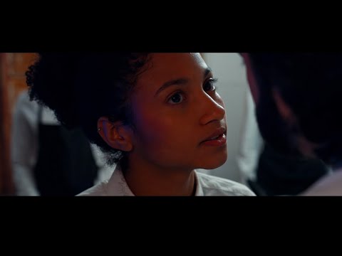 Demo reel - Atuação
