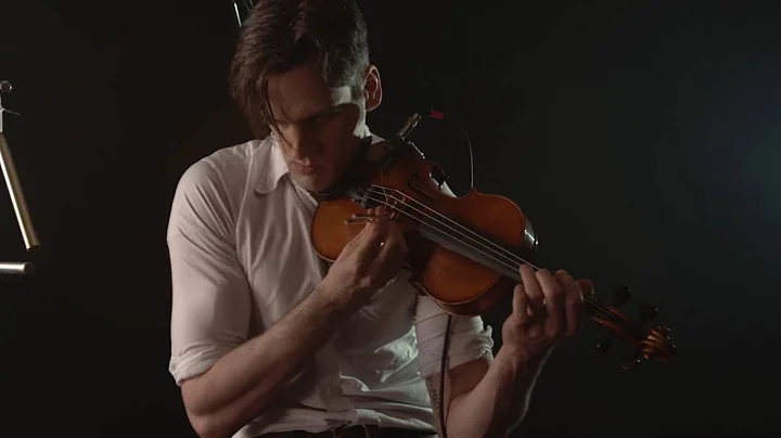Christopher Tignor - "Shapeshifting" (Official Aud...
