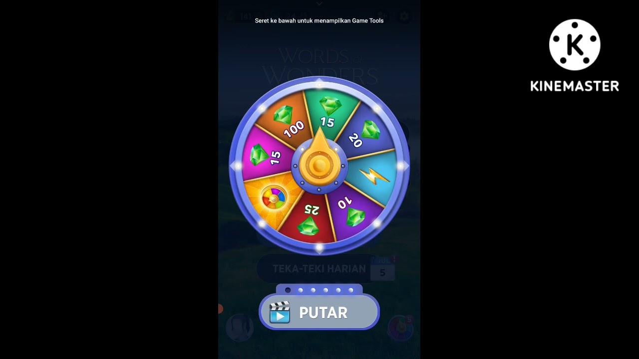 Game word of wonders (wow) level 175