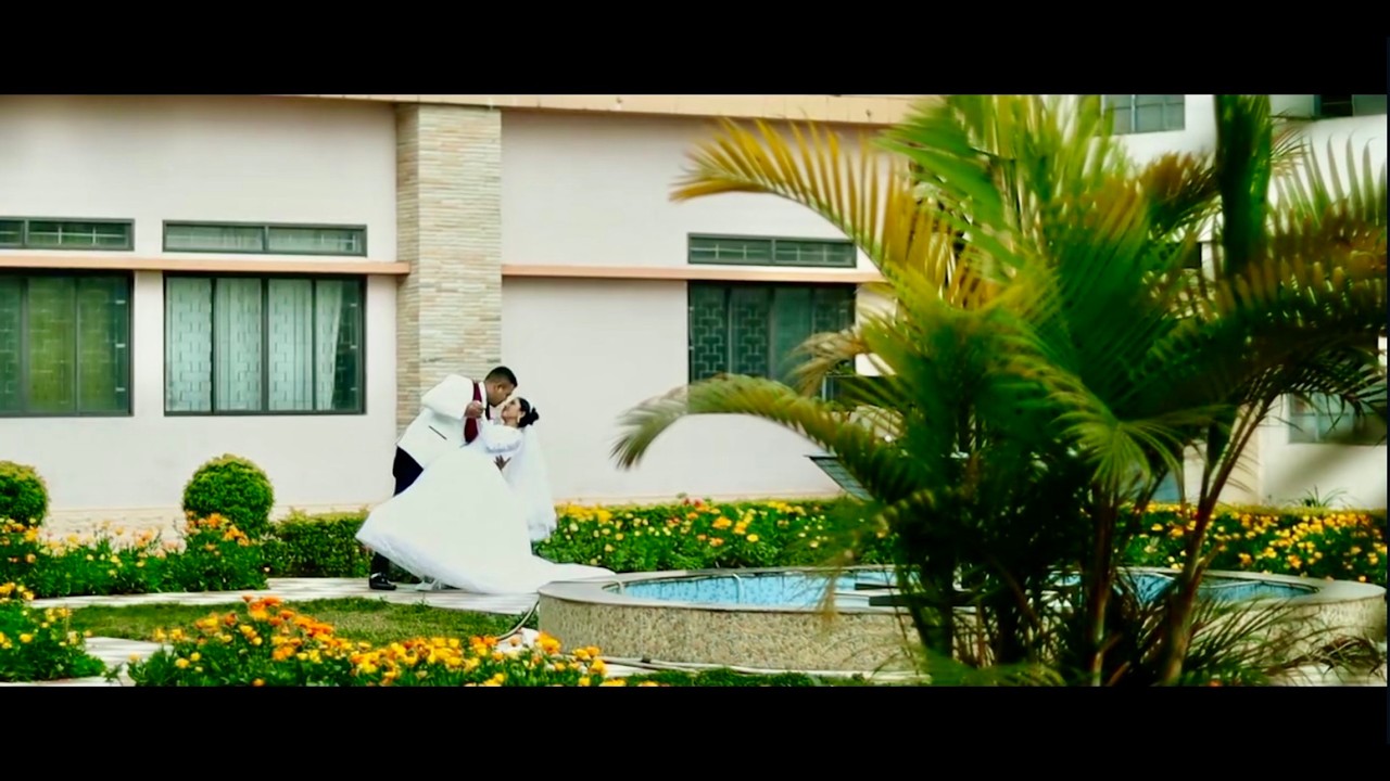 RILANG KUPAR & DIAMOND [WEDDING DAY]