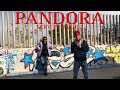 Pandora  skrv ft valdez official