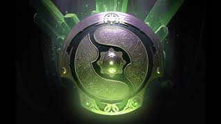TI8 Music Pack - Main Menu