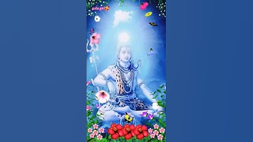 🙏भोलेनाथ से प्यार ll❤Bholenath se pyar status ll❤Mahadev status❤#shiv #mahadev #bholenath #shorts 🙏🙏