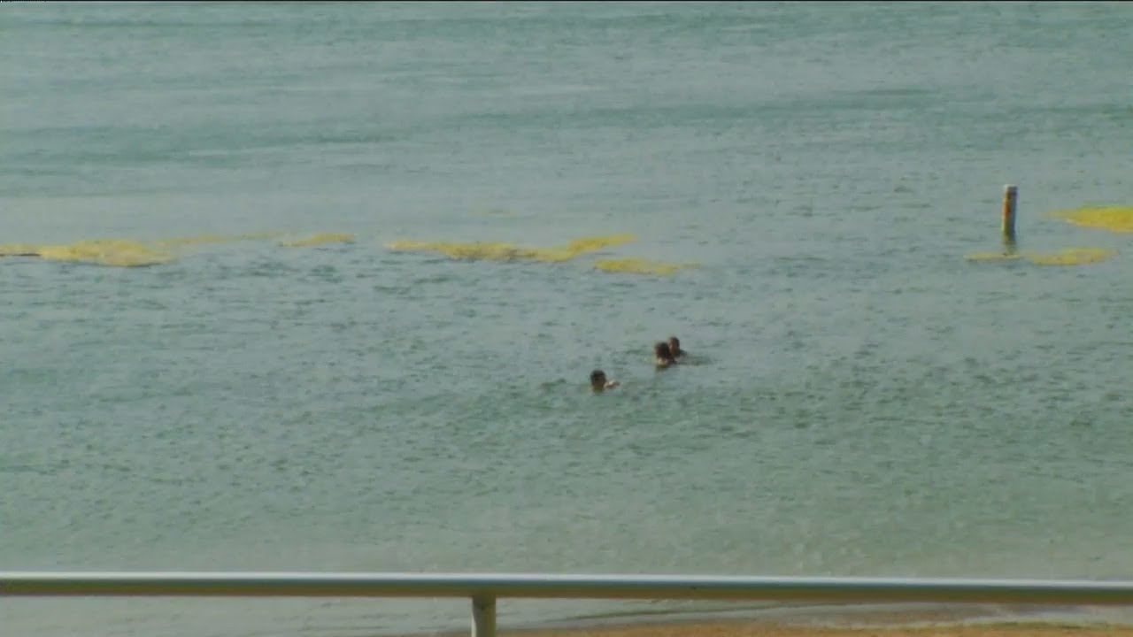 Racine Teen Drowns at Quarry Lake Park Over The Weekend YouTube