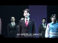150118 뮤지컬 그날들 커튼콜(Musical The Days curtain call) - 규현(Kyuhyun) Mp3 Song