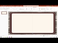 How to Create A Planner in PowerPoint