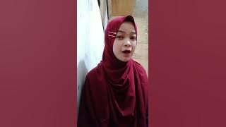 Sholawat asgyl cover - silfia putery chacha