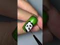 Hema&amp;Tpo Free! Spooky Halloween Horror - Themed Nail Art