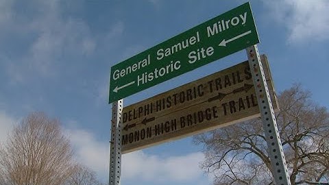 One year later: The murders of Abby and Libby