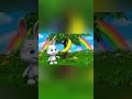 “A for Apple 🍎 | B for Banana 🍌 | Alphabet Song for Kids | Learn ABC with Fun Animation”#shorts