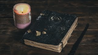 Hidden Powers - Dark and Mysterious Ambient Background Music