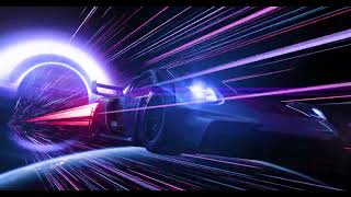 Cosmic Porsche