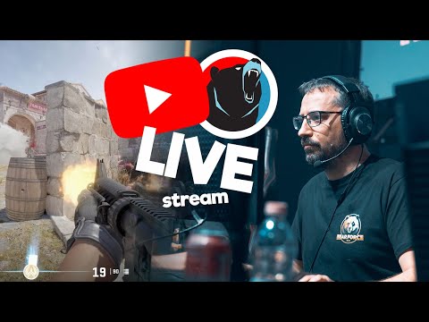 Mouz vs Mongolz - SHANGHAI MAJOR 2024 - 2 perc delay