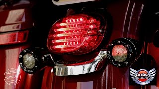 You Won't Believe How EASY It Is to Install Custom LED Tail Lights!