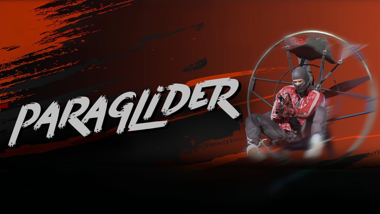 How to easy win in Paraglider Combat Master mode