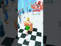 muscle rush level 134 complete #cartoon #games #gaming #video