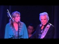 Dale Watson and Amber Digby, Gypsy Sallys DC 092214