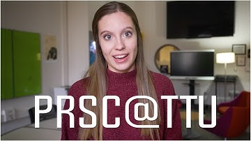 Public Relations & Strategic Communication Management—Texas Tech University: Intro Video