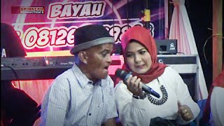 Homereketebun😀😁😂🤣 Rajo Kocak Mak Son Paganti Vs Ratu Dendang Rahma ||Saluang Rahma Solok