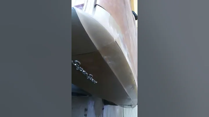 1966 Chevelle SS Convertible Restoration@jeff...