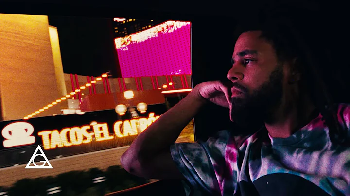 J. Cole  - No Role Modelz (Music Video)