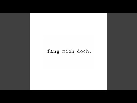 Alexander Marcus - Fang mich doch