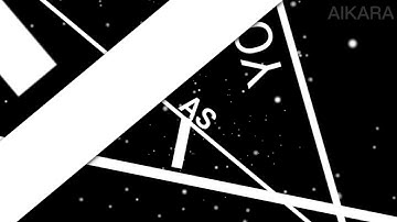 3D Typography | The Spectre | alightmotion edit