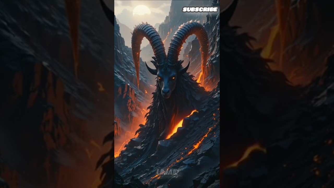 Camel From Sandstone Grave – Desert’s Qurbani Awakens 