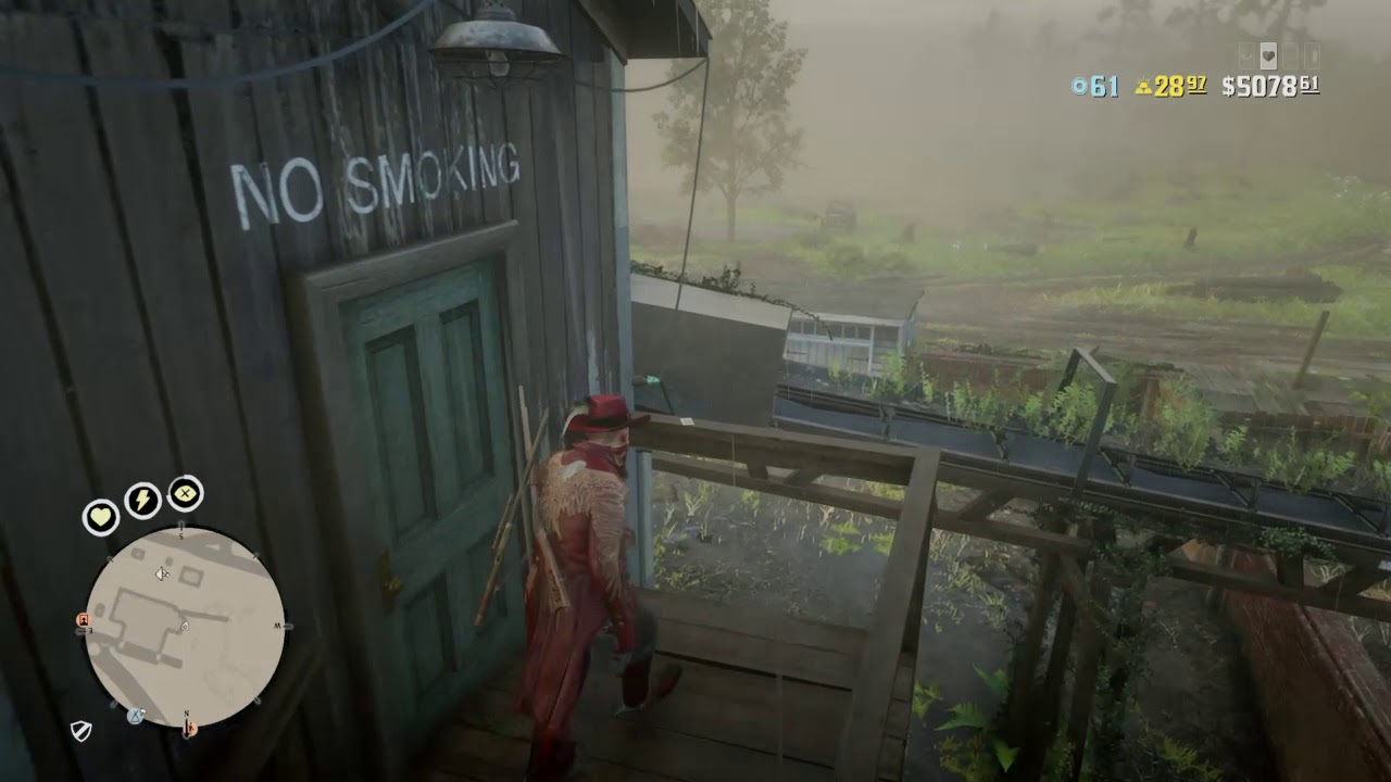 RDR2 Online LifeCycle 2 Suit Of Cups Tarot Card King Of Cups