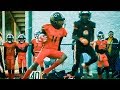 🔥Falcons United 10U PLAYOFFS RD 2 vs North Henry Tigers Youth Football Highlights