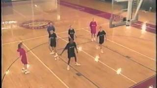 Typical Ways to Score Against a Zone