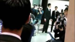 Cha Seung Won - Spot TV 2010
